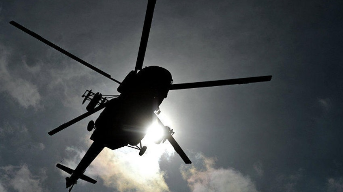 AZAL-a məxsus helikopterlər 4-cü dəfə hərraca çıxarılır 