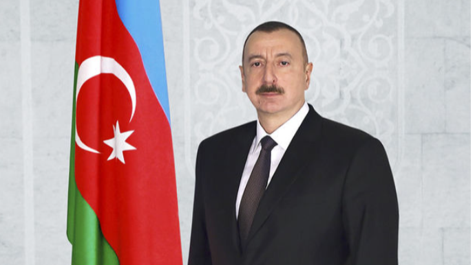 Prezident qadın icra başçısı təyin etdi