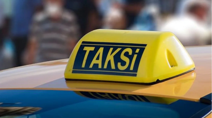 Taksi tətbiqlərində başqa ünvanın göstərilməsi halları artıb - VİDEO 