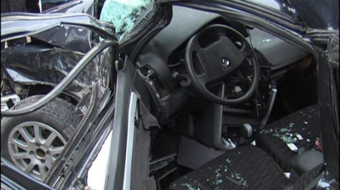 Hacıqabulda ağır yol-nəqliyyat hadisəsi baş verib, ölən və yaralananlar var  - YENİLƏNİB