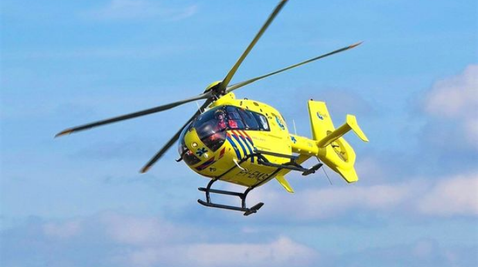 İki milyon manatdan satışa çıxarılan helikopterlərin xüsusiyyətləri hansılardır? - VİDEO 