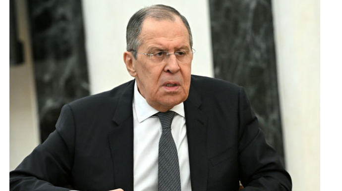 Лавров: Трехсторонняя встреча глав МИД Азербайджана, РФ и Армении не снимается с повестки