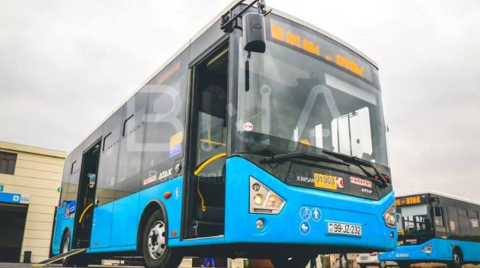 Bakıda 2040-cı ilədək nəqliyyat sektorunda 46 mindən çox əlavə iş yeri yaradılacaq 