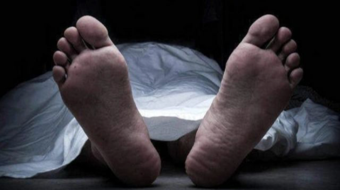 В Сумгайыте обнаружено тело 52-летнего мужчины 