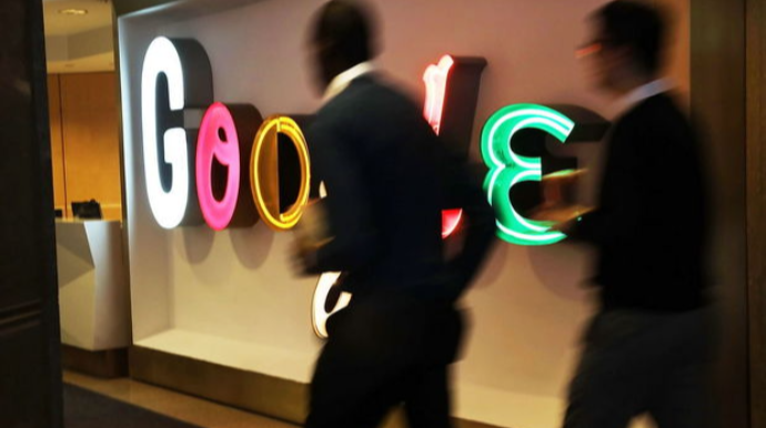 “Omikron” “Google” işçilərini yenidən ofisdən uzaq saldı