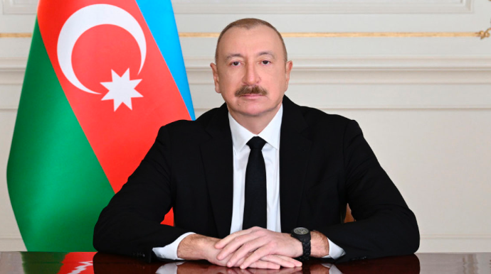 Prezident pensiyalarla bağlı QANUNA DƏYİŞİKLİK ETDİ 