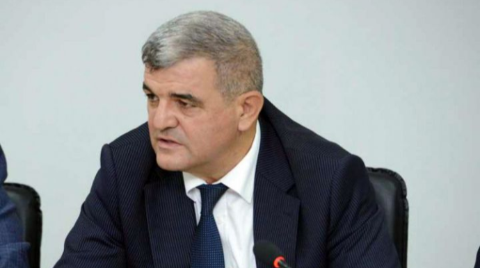 Fazil Mustafaya yeni vəzifə həvalə olundu