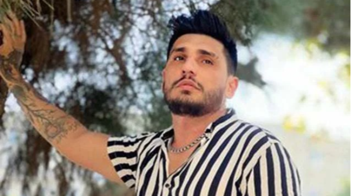 Tiktoker "Roşka"nın  həbs müddəti uzadıldı