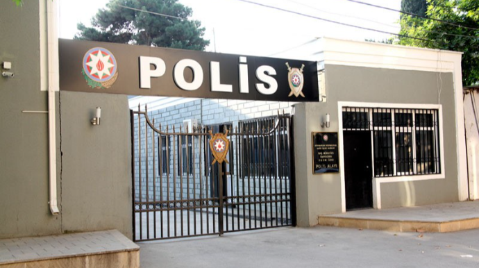 Keçmiş icra başçısının polis rəisi qardaşı işdən çıxarıldı