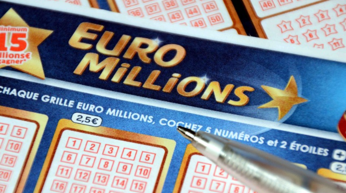 Швейцарец выиграл в лотерею в 210 миллионов евро
