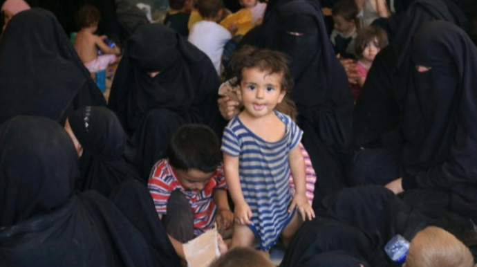 DTX İraq və Suriyadan gətirilən azərbaycanlıların sayını AÇIQLADI 