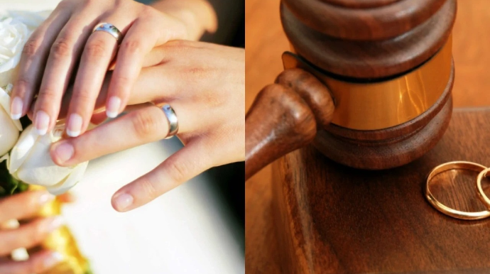 Nikah və boşanmaların sayı açıqlandı