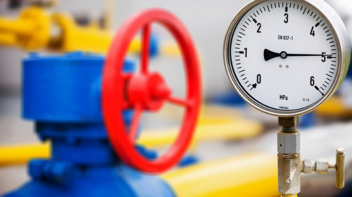 Azərbaycan Rumıniyaya qaz nəqlinə başladı