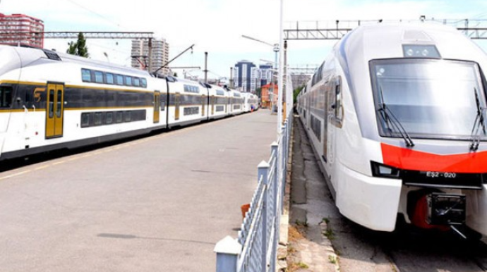 Bakı-Sumqayıt-Bakı "Ekspres" qatarı fəaliyyətə başlayır 