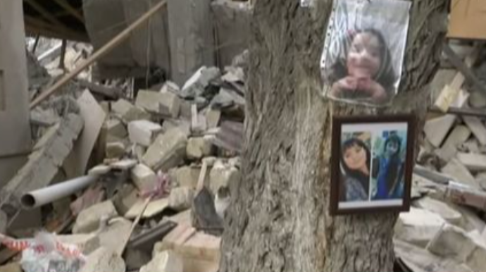 Xırdalanda zərərçəkən sakinlərə kompensasiya ödəniləcəkmi? - VİDEO