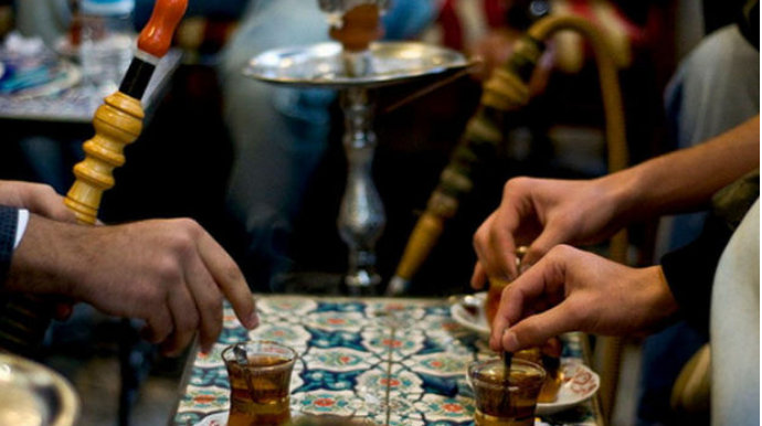 Qəlyan xidməti göstərən obyekt aşkarlandı: Üç nəfər cərimələndi 