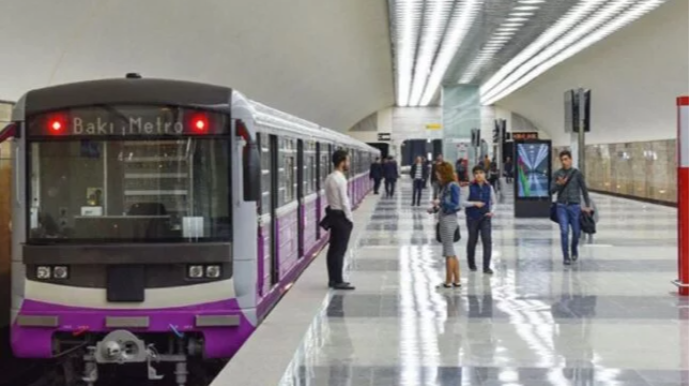 Yeni metro stansiyaları bu ərazilərdə olacaq - RƏSMİ 