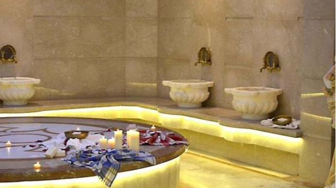 Hamamlar niyə açılmır? - Operativ Qərargahın yadından çıxıb... 