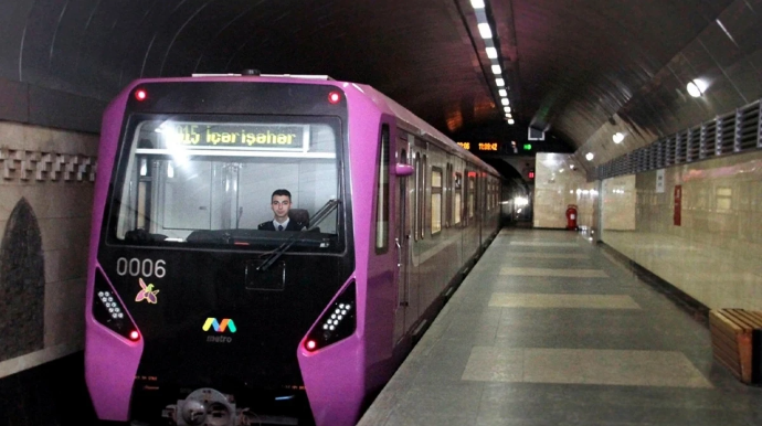 Azərbaycanın iki şəhərinə metro çəkiləcək – Tarix açıqlandı  