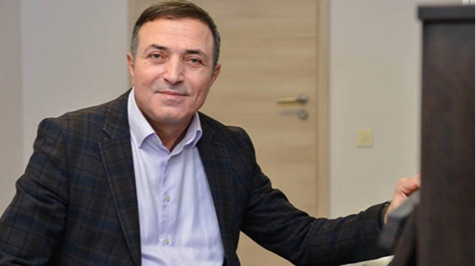 Xalq artisti qəzaya görə konsertini təxirə saldı - VİDEO