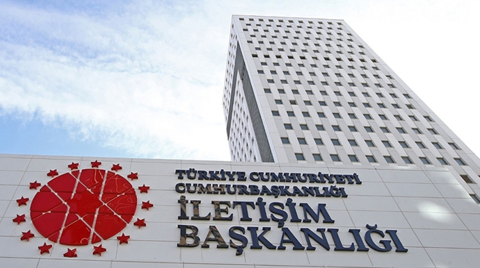 Azərbaycanla bağlı yayılan dezinformasiyaya Türkiyədən - Reaksiya