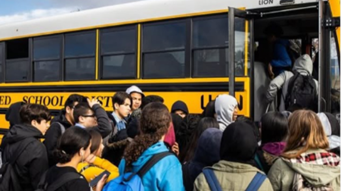 "Məktəbli avtobusları" bu məktəblərdə tətbiq olunacaq - SİYAHI 