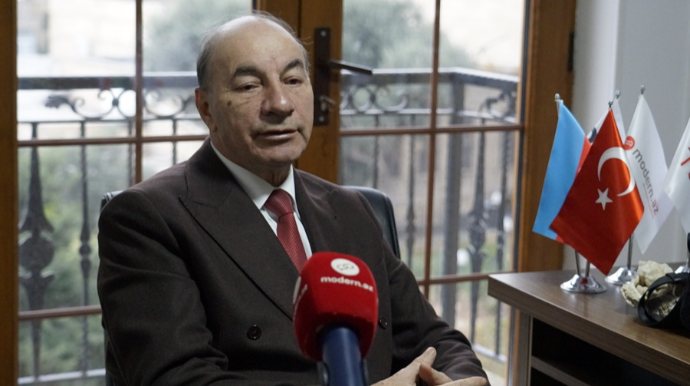 Ramiz Mehdiyev iki nazirdən çəkinirdi - Keçmiş nazirlə MÜSAHİBƏ