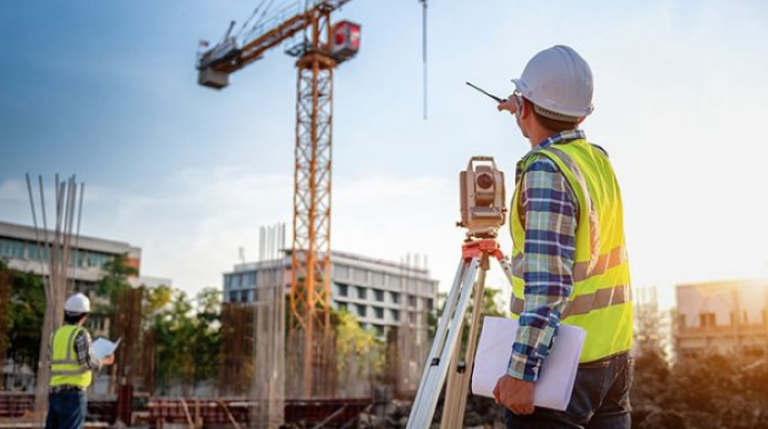 Bakıda tikinti işləri üzrə göstəricilər açıqlandı
