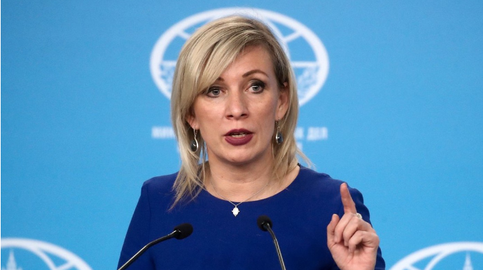 "Qarabağda etnik təmizləmə aparılmayıb" - Zaxarovadan İrəvana CAVAB