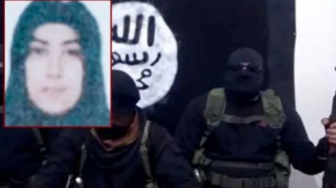İŞİD əmirinin azərbaycanlı arvadı təhlükəli terrorçularla bağlı sirləri açdı - FOTO