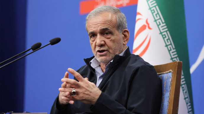 Pezeşkian bu gün üzr istəyir, sabah İran yenə qonşularına dron hücumu edir - POLİTOLOQ 