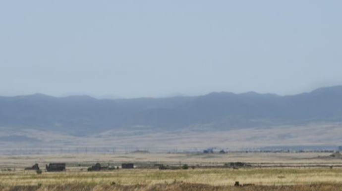 Azərbaycanın İrəvan və havadarları tərəfindən güdaza verilən erməni vətəndaşları - ŞƏRH - FOTO 