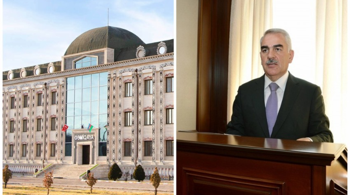 Vasif Talıbovun şirkəti ƏLİNDƏN ALINDI 