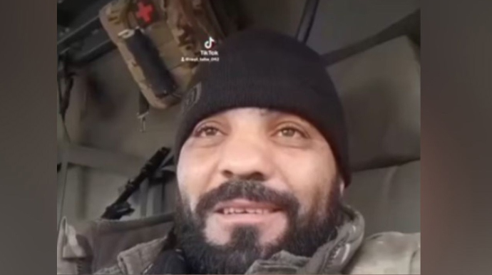 Rusiya ordusunda döyüşən daha bir azərbaycanlı həlak oldu - FOTO 