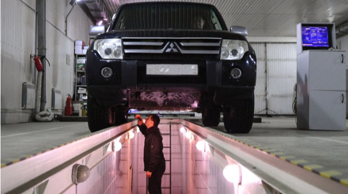 Avtomobilə texniki baxışı ləğv etmək üçün qanun qəbul oluna bilər - Yalnız 4 il ötərsə... 