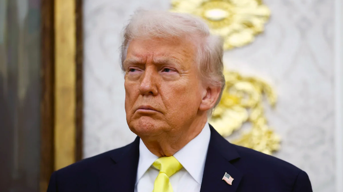 Иран попросил США о прекращении огня - Трамп 