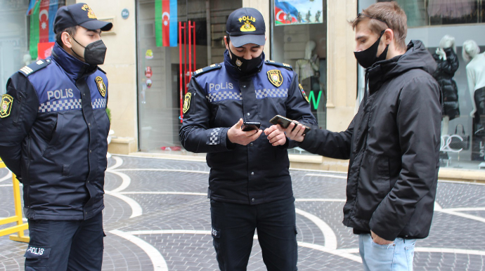 Operativ Qərargah rəsmisindən sərt qapanma ehtimalı ilə bağlı AÇIQLAMA - VİDEO