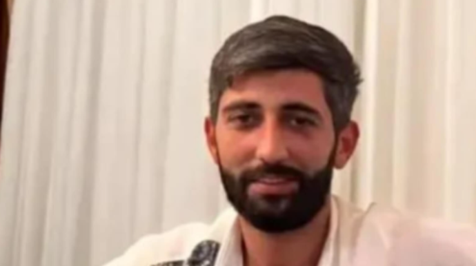 “Khazar”la qəza törədən gəncin FOTOSU - VİDEO