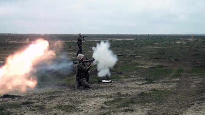 Vətən müharibəsində iştirak etdiyinə görə təltif olunan 57 dəmiryolçu - SİYAHI 