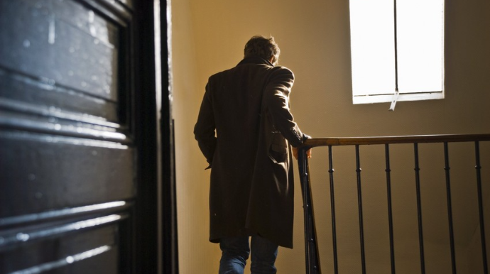 Salyanda 38 yaşlı kişi itkin düşüb  - FOTO