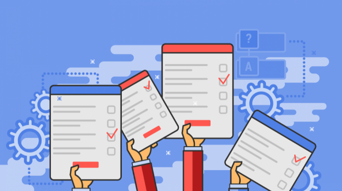 Köçkünlər arasında sorğular keçiriləcək