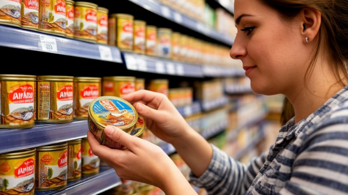 Konservləşdirilmiş qidalardan bu halda zəhərlənə bilərsiz; DİQQƏTLİ OLUN – EKSPERT - FOTO