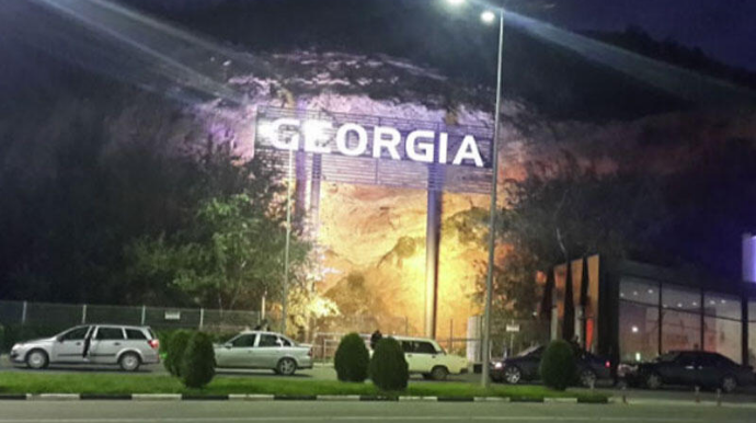 Gürcüstan quru sərhədi açsa da, Azərbaycandan yalnız hava yolu ilə gedə bilərik 