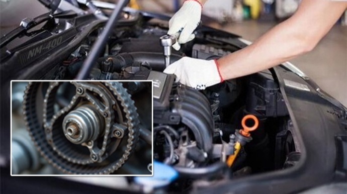 Vaxtında dəyişməsəniz mühərrik dağıla bilər: QRM-in gizli təhlükəsi