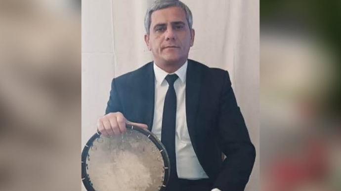 Habil Qasımov vəfat etdi - FOTO