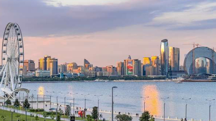 Sabah hava necə olacaq? - PROQNOZ 