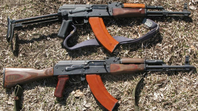 Xankəndidə 7 qumbara, 6 qumbaraatan tapılıb 