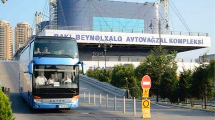 Bakıdan Ağdama avtobusla da gedə biləcəyik - Cəmi 13,90 AZN-ə... 