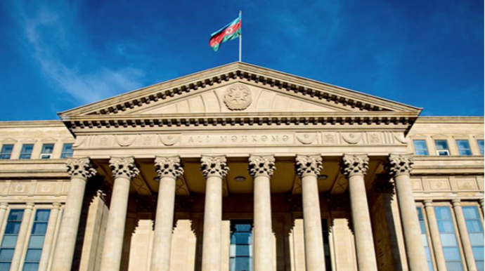 Ali Məhkəmədən dələduzluq cinayətləri ilə bağlı MÜHÜM QƏRAR