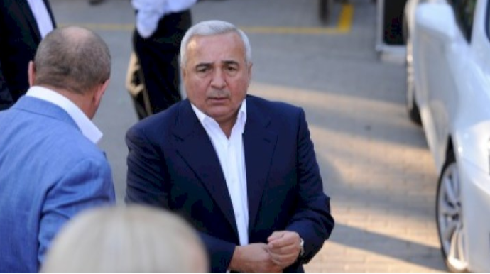 Azərbaycanın məşhur milyarderinin dövlətə külli miqdarda borcu var  